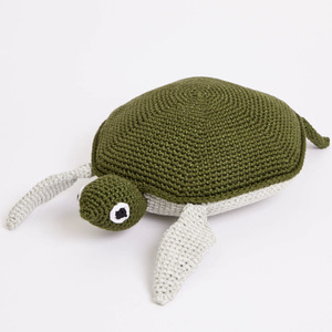 Dneeis Turtle Kit