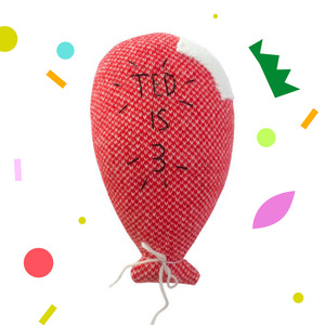 Make your own balloon kit