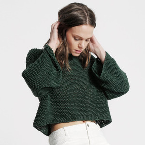 Love Thing Sweater Kit