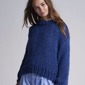 Summer Sweater Kit
