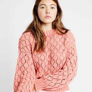 Cyrus Sweater Kit