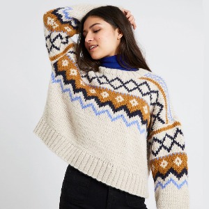 Taylor sweater kit
