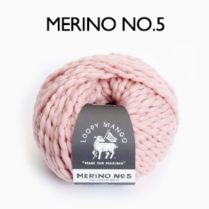 Merino No.5